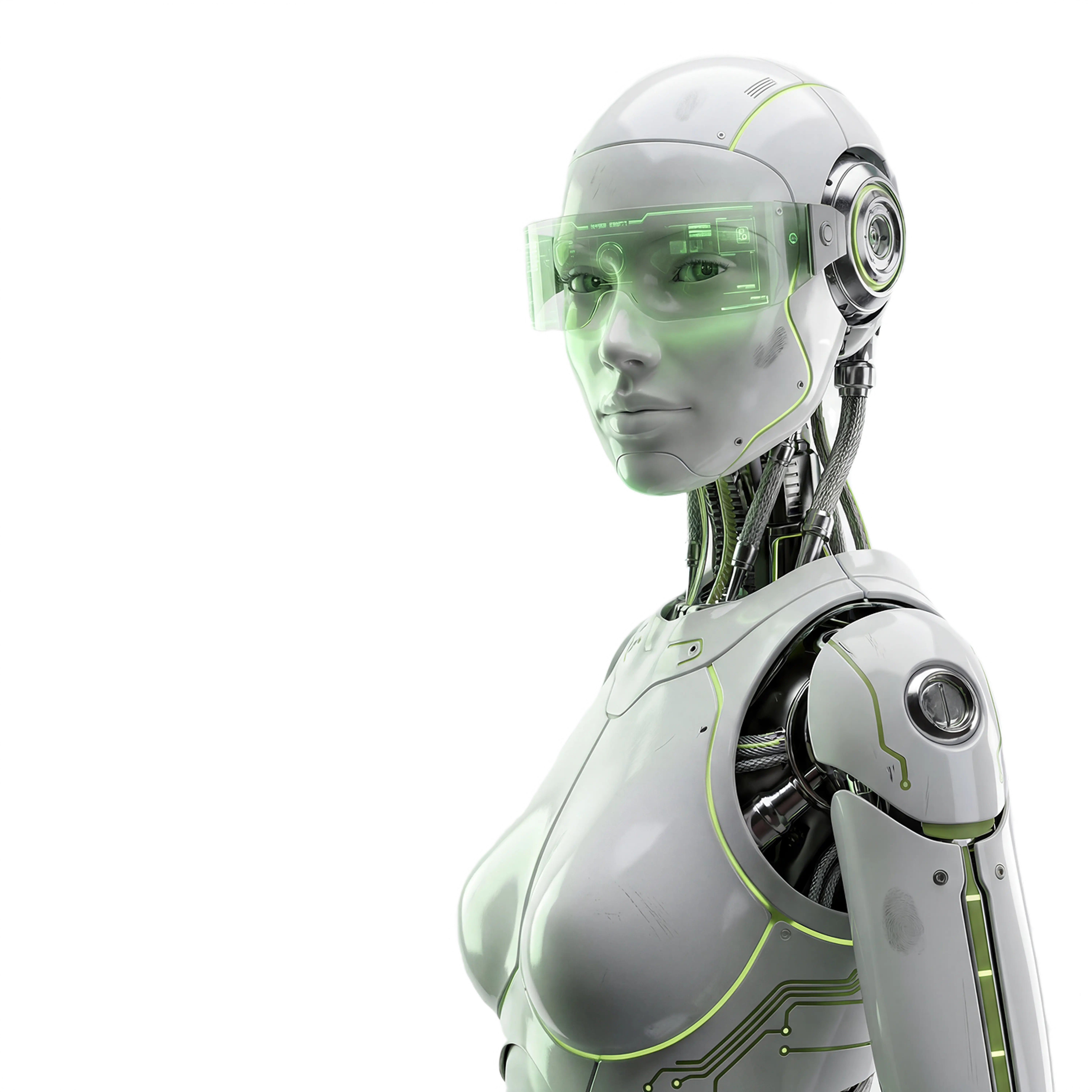 Laptop with website preview